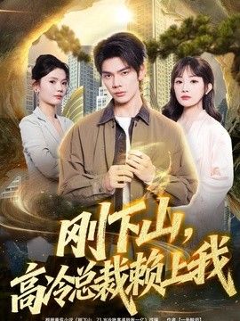 刚下山，高冷总裁赖上我(全集)
