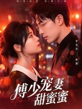 傅少宠妻甜蜜蜜(全集)
