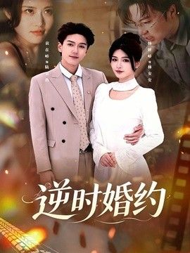 逆时婚约(全集)