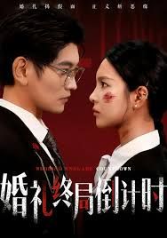 婚礼终局倒计时(全集)