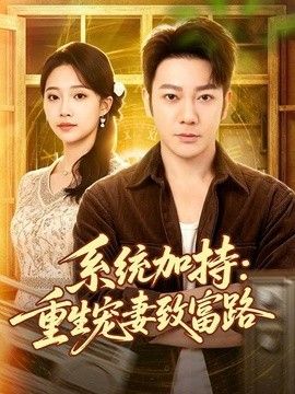 系统加持：重生宠妻致富路(全集)