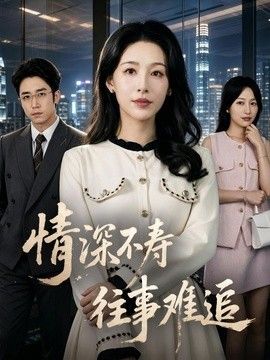 情深不寿往事难追(全集)