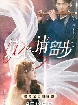 道长请留步(全集)