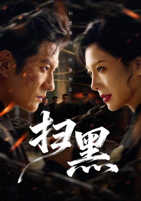 扫黑(全集)