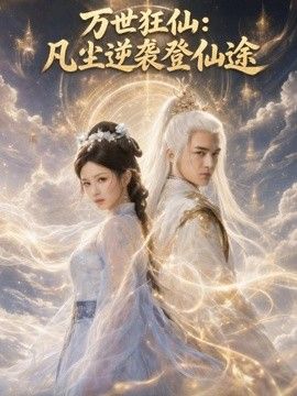 万世狂仙：凡尘逆袭登仙途(全集)
