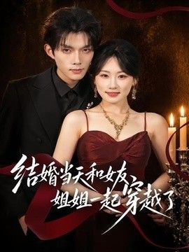结婚当天和女友姐姐一起穿越了(全集)