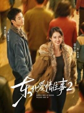 东北爱情往事2(全集)