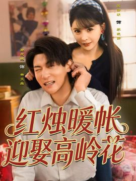 红烛暖帐，迎娶高岭花(全集)