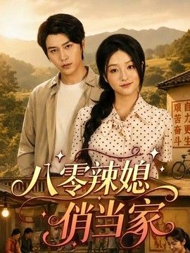 八零辣媳俏当家(全集)