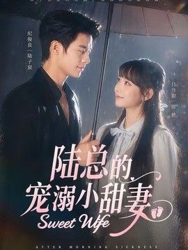 陆总的宠溺小甜妻(全集)