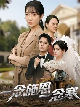 一念施恩一念寒(全集)