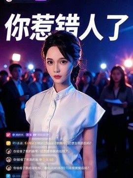 你惹错人了(全集)