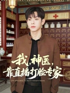 我，神医，靠直播打脸专家(全集)