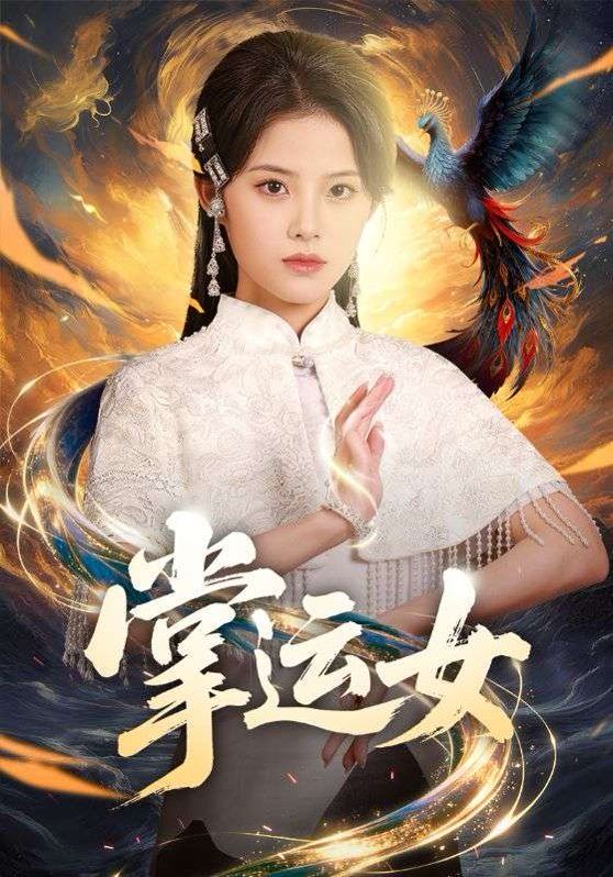 掌运女(全集)