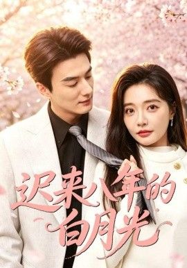 迟来八年的白月光(全集)