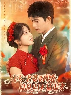 八零：老婆要离婚，陆队归来猛追妻(全集)
