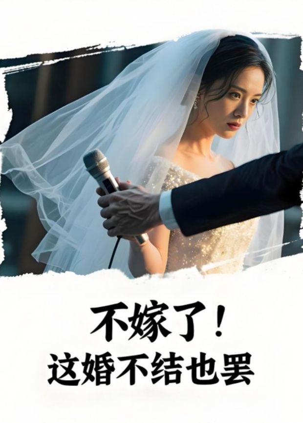 不嫁了，这婚不结也罢（AI短剧）(全集)