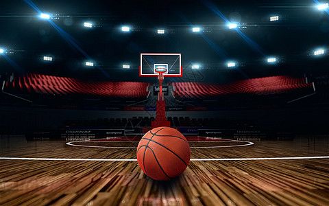 2月7日25-26赛季NBA常规赛 灰熊VS开拓者(全集)