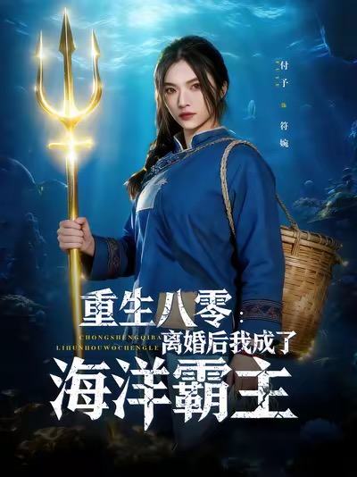 重生八零离婚后我成了海洋霸主(全集)