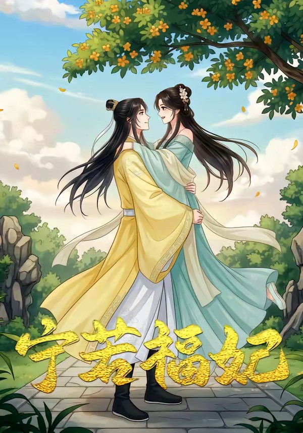 宁若福妃(全集)